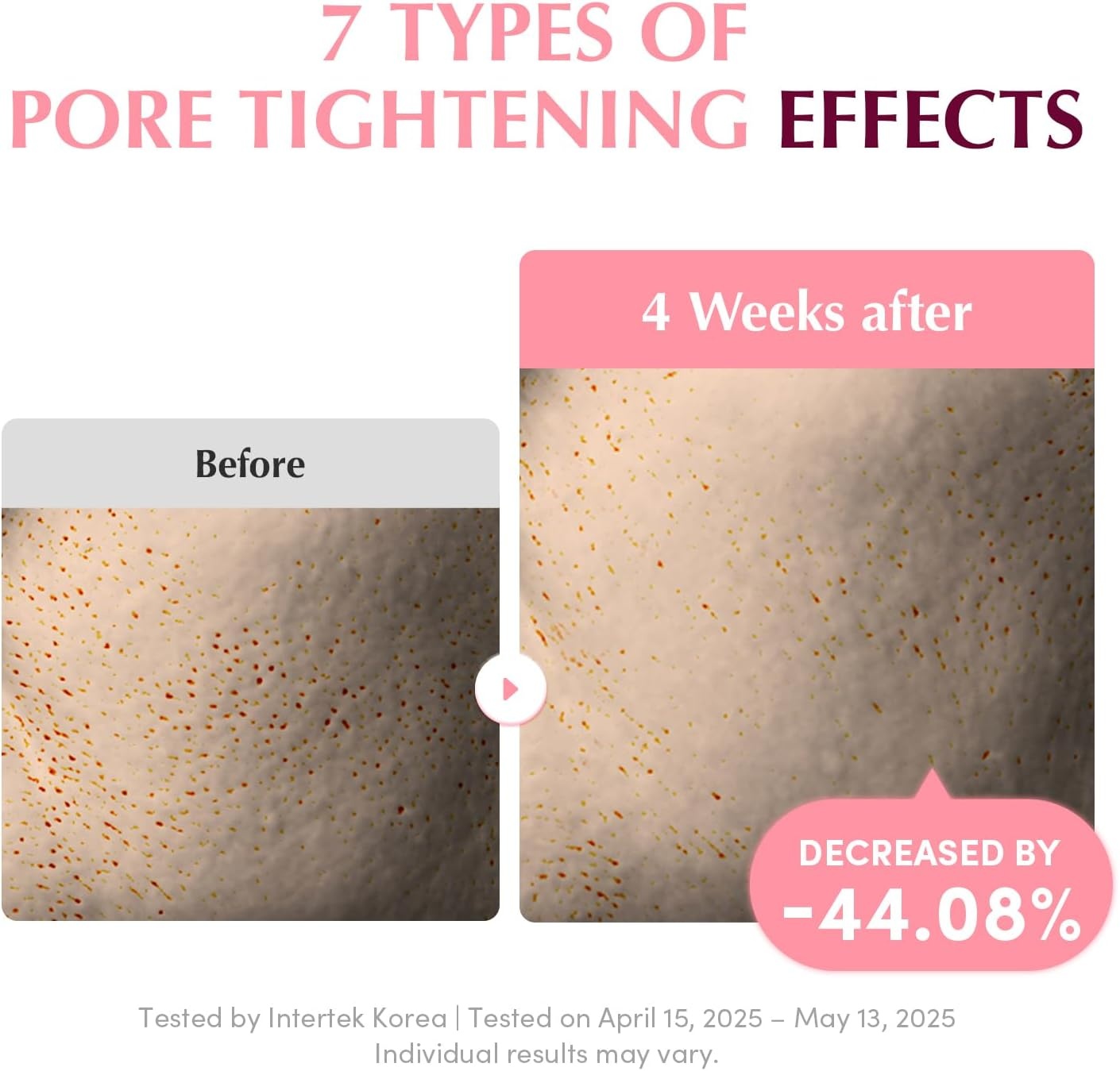 image:imageEQQUALBERRY Collagen Glow Up Gel Toner Pads Brightening Korean Jelly Pad with Deep Absorption Collagen Hydrating amp GlowBoosting Formula 473 FLOZ 140ml 60 PadsPoreTight Up