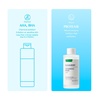 EQQUALBERRY Swimming Pool Toner – Korean Toner for Daily Exfoliating & Deep Hydration with Natural Enzyme Protease & Hyaluronic Acid, For Sensitive Skin, 5.24 Fl Oz (155ml)