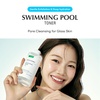 EQQUALBERRY Swimming Pool Toner – Korean Toner for Daily Exfoliating & Deep Hydration with Natural Enzyme Protease & Hyaluronic Acid, For Sensitive Skin, 10.14 Fl Oz (300ml)(10.14 Fl Oz (Pack of 1))