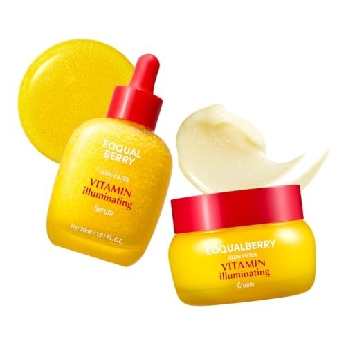 image:imageDark Spot Brightening Duo Serum Cream Set