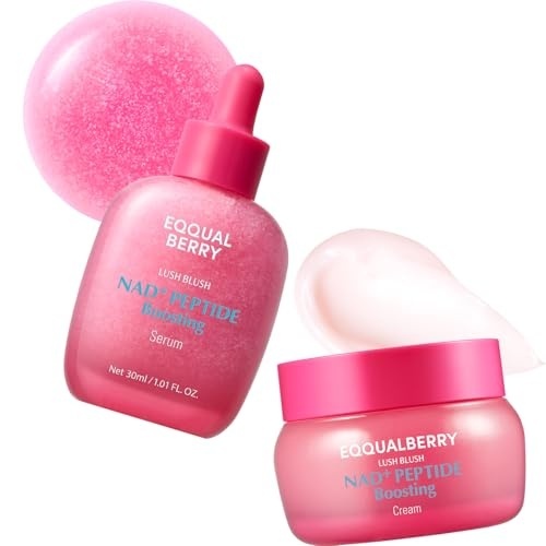image:imageFirming amp Lifting Duo Serum Cream Set
