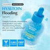 Cooling Hydrating Trio (Toner + Serum + Cream Set)