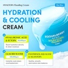 Cooling Hydrating Trio (Toner + Serum + Cream Set)