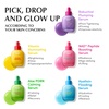 Cooling Hydrating Trio (Toner + Serum + Cream Set)