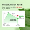 EQQUALBERRY ALOE PDRN Calming Cream | 7% Aloe PDRN & 10% Aloe Vera Water + 5-Cica | Cooling Gel Moisturizer for Oily Skin, Barrier Repair & Blemish Marks | Korean Skincare (1.69 fl.oz / 50ml)