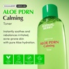 EQQUALBERRY Aloe PDRN Calming Toner, for Sensitive, | Instant Relief & Cooling | Non-Comedogenic & Fungal Acne Safe, Skin Barrier Repair | K-Beauty (5.07 fl.oz / 150ml)