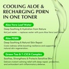 EQQUALBERRY Aloe PDRN Calming Toner, for Sensitive, | Instant Relief & Cooling | Non-Comedogenic & Fungal Acne Safe, Skin Barrier Repair | K-Beauty (5.07 fl.oz / 150ml)