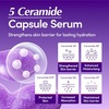 EQQUALBERRY Bakuchiol Plumping Face Serum – Retinol Natural Alternative for Sensitive Skin, with Niacinamide & Hyaluronic Acid, Pore & Wrinkle Korean Skin Care (1.01oz / 30ml)