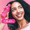 EQQUALBERRY NAD+ Peptide Boosting Toner – NAD+ 5% & 13 Peptides Anti-Aging Korean Skincare Hydrating Face Toner | Firming & Lifting Pink NAD Toner for Sagging Skin (5.07 fl.oz / 150ml)