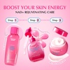 Firming & Lifting Trio (Toner + Serum + Cream Set)