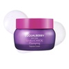 Bakuchiol Plumping Capsule Cream – Retinol Alternative Moisturizer for Firming and Pore Care with 99% Pure Bakuchiol, 5 Types of Collagen & Ceramide Complex, 1.69 fl.oz / 50ml