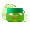 EQQUALBERRY ALOE PDRN Calming Cream | 7% Aloe PDRN & 10% Aloe Vera Water + 5-Cica | Cooling Gel Moisturizer for Oily Skin, Barrier Repair & Blemish Marks | Korean Skincare (1.69 fl.oz / 50ml)