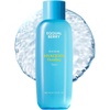 EQQUALBERRY Hyaltoin Flooding Toner | Moisture-Rich Hydrogel Toner for Deep Hydration | Cooling Essence Texture | Hyaluronic Acid & Ectoin | Makeup-Ready Skin (5.07 fl.oz / 150ml)