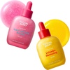 Vitamin C & NAD+ Serum Duo