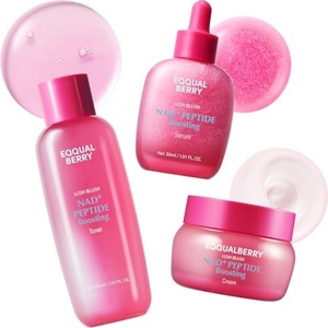 Firming & Lifting Trio (Toner + Serum + Cream Set)