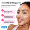 EQQUALBERRY NAD+ Peptide Boosting Serum Triple Pack | 14 Peptide Serum for Face, Neck & Body | Vegan Collagen & Pink Serum for Anti-Aging, Firming & Lifting | Korean Skincare, 1.01 oz (Pack of 3)(1.01 Fl Oz (Pack of 3))