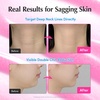 EQQUALBERRY NAD+ Peptide Boosting Serum Triple Pack | 14 Peptide Serum for Face, Neck & Body | Vegan Collagen & Pink Serum for Anti-Aging, Firming & Lifting | Korean Skincare, 1.01 oz (Pack of 3)(1.01 Fl Oz (Pack of 1))